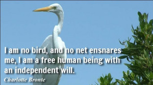 10 Venerable Quotes on Independence