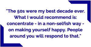 ... From A Prominent Tech Exec Who Dumped Her Career To Pursue A Passion