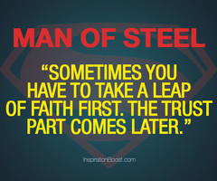 Superman Quotes