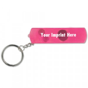 Home > Pink Survivor Key Chain Personalized Promotional Products from ...