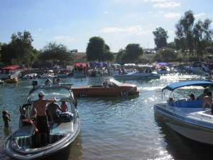 ... is offline mini truck boat lake havasu ca 2009 is it a boat or a truck