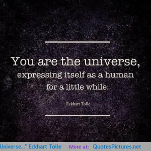 Eckhart Tolle motivational inspirational love life quotes sayings ...