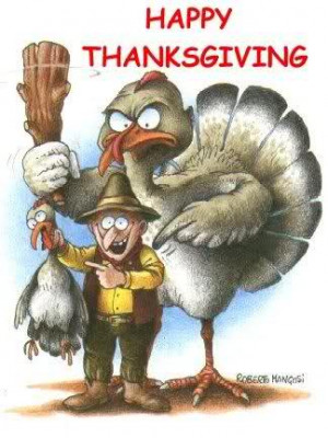 Thread: it's a redneck Thanksgiving!