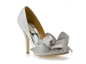 bridal shoes.