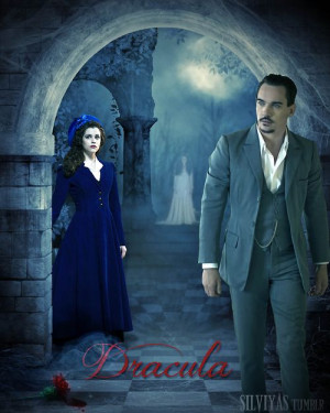 Alexander Grayson and Mina