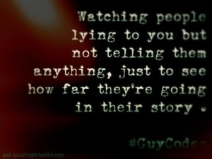 Liar quotes and sayings meaningful people