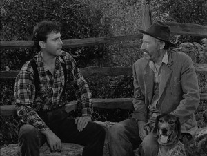 Originally Aired January 26, 1962