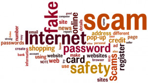 Internet Safety For Beginners