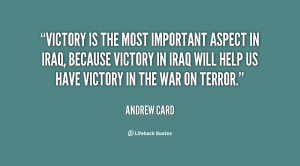 Quotes About Victory