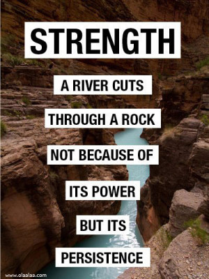 motivational-Inspirational-quotes-thoughts-river-rock-power ...