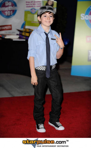 Mason Cook Pictures & Photos