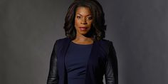 Get to know Lorraine Toussaint as Lieutenant Joanna from Forever. Read ...