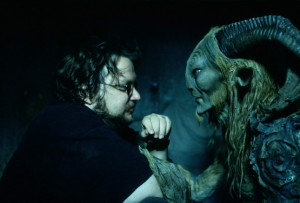 Se ha confirmado que la nueva película de Guillermo del Toro tendrá ...