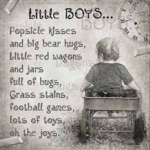 ... , Quotes, Sons, Baby Boys, Plaque, Things, Love My Boys, Little Boys