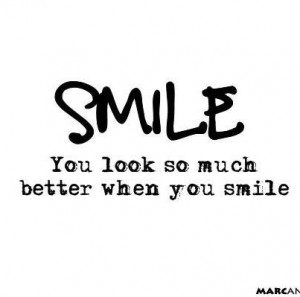 Remember to SMILE #365dagenproject #day76