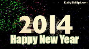 Happy New Year Quotes For Facebook ~ New Year 2014 Resolution Quotes ...