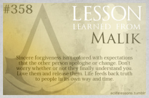 aclifelessons