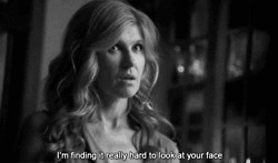 gif american horror story quote text murder house nora montgomery lily ...