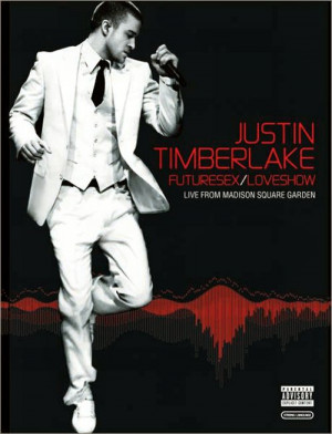 HF] Justin Timberlake Live at Madison Square Garden (2007) 720p
