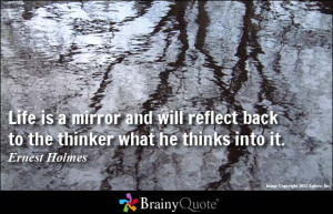 Mirror Quotes