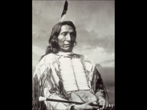 Red Cloud Chief