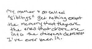 Julia Roberts' sister Nancy Motes committed suicide on February 9. She ...