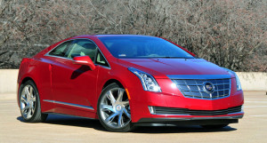Cadillac ELR sales continue to disappoint; just 52 sales in May