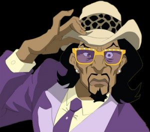 Re: The Rules/Laws of Pimping. Please add!