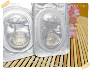 Freshlook Colorblends Color...