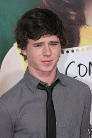 Quotes by Charlie Mcdermott