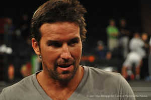 Quotes by Patrick Rafter