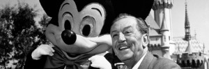 It’s a special day here at Disney Parks – Walt Disney was born on ...