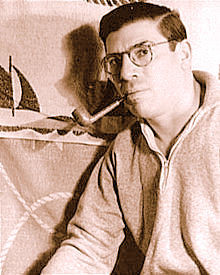 Prolific Writer, Paul Gallico