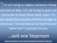 Stepmom Quotes