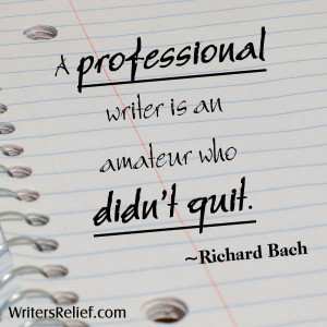 Quotes For Writers: Rejection, Reading, Motivation, Inspiration, Books