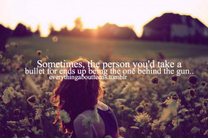 Heartbreak Quotes HD Wallpaper 7