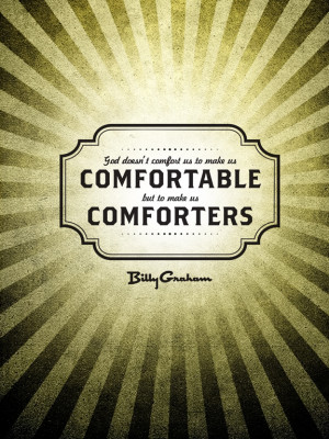 Quote7 Comforter