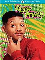 Fresh Prince of Bel-Air: The Complete Fifth Season