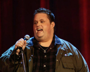 Ralphie May Gets Down to the Unsettling Truth About Dora the Explorer