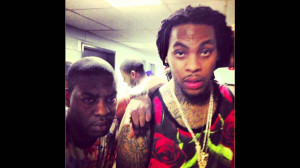 Uncle Murda ft Waka Flocka & Vado – New York City[/Download]