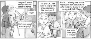 like his work. I like this process. Check it out if you have a ...