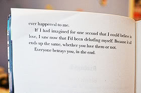 Betrayed Love Quotes Quote Image