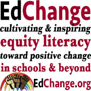 EdChange - Equity, Diversity Social Justice Education