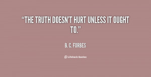 quotes about truths