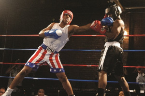 Yawalapiti Girls Wrestling