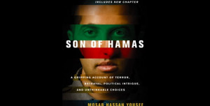 Son Of Hamas Mosab Yousef Reveals The Shocking 5 True Pillars Of Islam