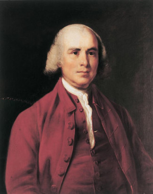 James Madison, April 20, 1795