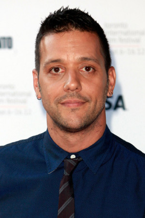 George Stroumboulopoulos Pictures