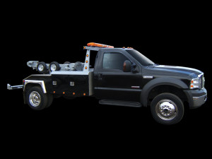 Towing amp Recovery Insurance
