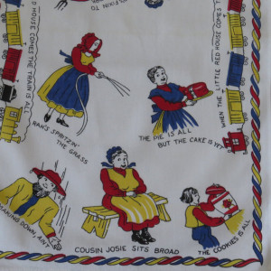 ... Kitchen Towel - Amish Dutch Sayings -- Kitchen Decor Graphics - Kitch